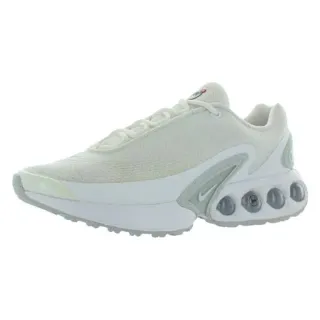 Baskets Unisexe Nike Air Max DN Blanc Argent Métallisé DV3337-101 42
