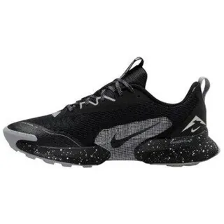 Chaussures Trail Nike Juniper Trail 3 Noir Homme