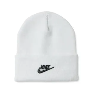 Bonnet Nike Peak - Blanc - TU