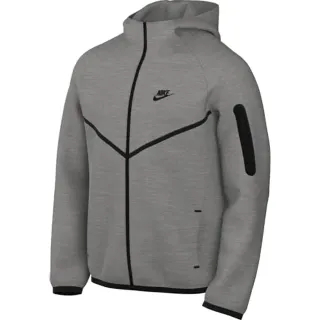 Veste Nike Tech Fleece Hooded Hommes