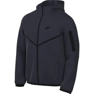 Sweat à Capuche Nike Sportswear Tech Fleece Windrunner Entièrement Zippé