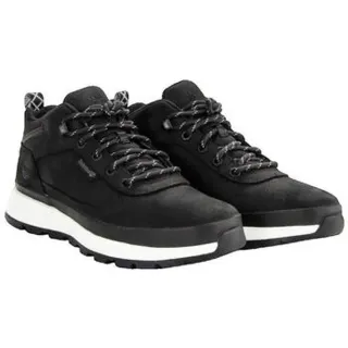Timberland Baskets montantes - Taille 40 - Noir