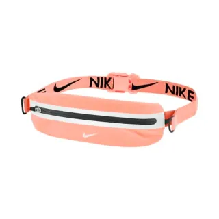 Nike Unisexe Slim 4.0 Sac Banane Atomic Pink/Black/Silver One Size