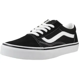 Baskets basses enfant Vans OLD SKOOL