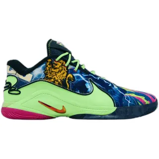 Nike LeBron XXII - Vert