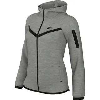 Nike Tech Fleece Windrunner vêtement running femme