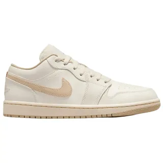 Nike Air Jordan 1 Low - Blanc
