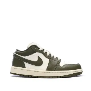 Nike Air Jordan 1 Low - Vert