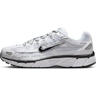 Baskets basses Nike P-6000