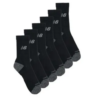 New Balance Chaussettes - Taille S - Noir