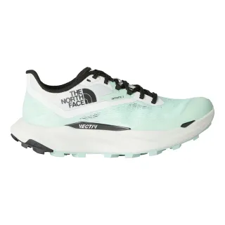 The North Face Vectiv Infinite 3 Chaussure trail Femmes - mint, blanc