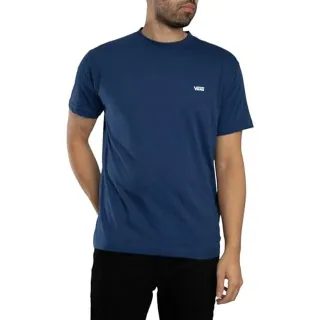 T-shirt Vans T-shirt à logo poitrine gauche