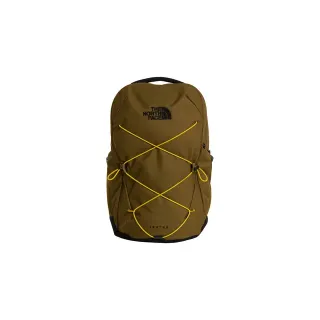 Sac à dos The North Face Jester 28L marron jaune