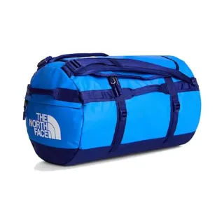Sac à dos The North Face Montagne Camp Duffel - 50 L, bleu Homme