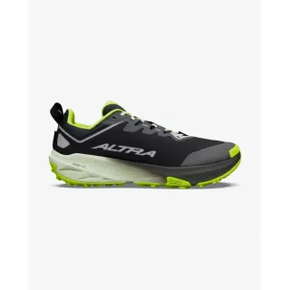 Chaussures Trail Homme Altra Experience Wild 3 - Noires