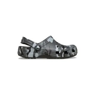 Sabots enfant Crocs CLASSIC CAMOUFLAGE
