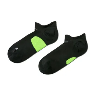 Chaussettes Nike Fast MWT NS - Noir
