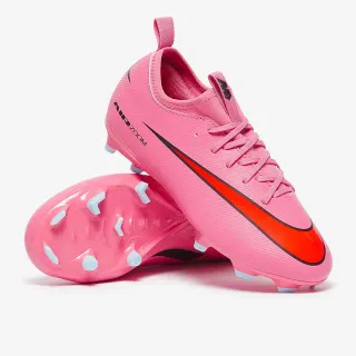 Chaussures de football enfant Nike Mercurial Vapor 16 Academy FG - Rouge