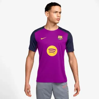 Maillot FC Barcelone Strike 2025/26 - Violet - XL