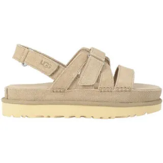 Sandales compensées UGG BASKETS W GOLDENSTAR GLEAM