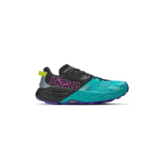 HOKA Hoka Speedgoat 7 femme chaussures de trail - AW26