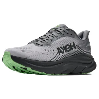 HOKA Clifton 11 Chaussures pour Homme en Galactic Grey/Stardust Taille 43 1/3 | Running Sur Route
