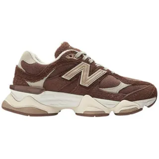 New Balance 9060 Rich Oak - Rich Oak