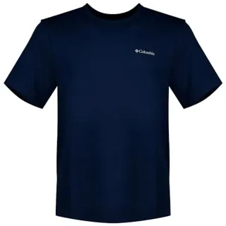 Columbia T-Shirt Basique à Manches Courtes pour Homme