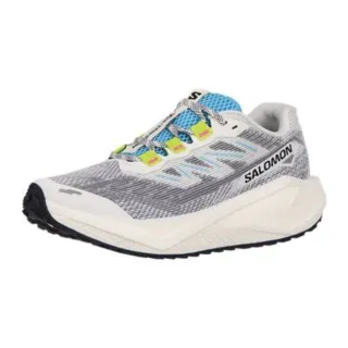 Chaussures Running Salomon Aero Blaze 3 GRVL Blanc Homme