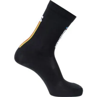 Salomon Pulse Race Flag Crew Chaussettes