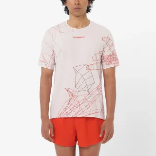 Salomon S/LAB Speed homme T-Shirt - AW26 - L