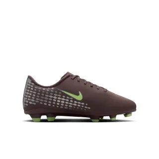 Chaussures de football enfant Nike Mercurial Vapor 16 Club Kylian Mbappé MG - Marron