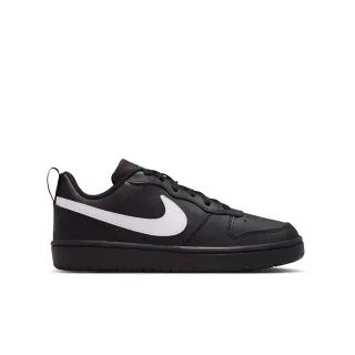 Chaussures nike court borough low recraft grandes chaussures enfa