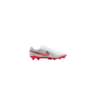 Chaussures de football Nike Tiempo Ligera Pro AG - Blanc