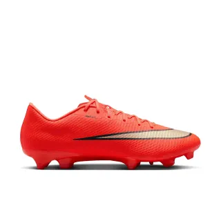 Chaussures de football Nike Mercurial Vapor 17 Academy FG - Rouge