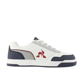 Le Coq Sportif Lcs Court Breaker Gs Colour Blanc
