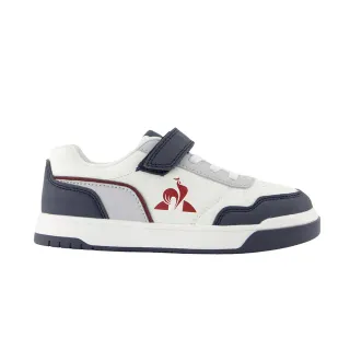 Le Coq Sportif Lcs Court Breaker Gs Colour Blanc