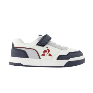 Le Coq Sportif Lcs Court Breaker Gs Colour Blanc