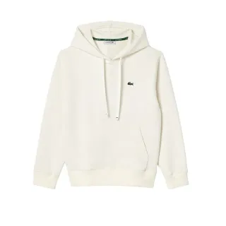 Lacoste Sweat-Shirt femme-SF8346-00, Blanc,