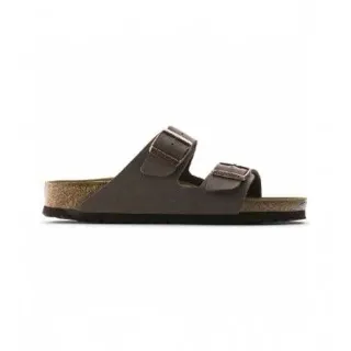 Sandales et claquettes de sport Birkenstock Arizona Mocca 40 Homme