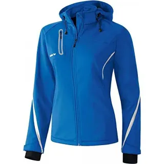Veste femme erima softshell fonction