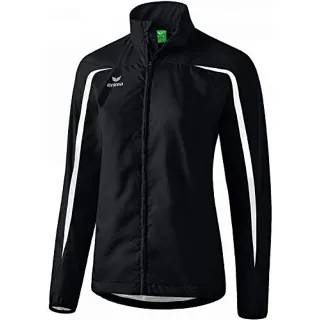 Erima Veste de Running Veste Femme noir/blanc FR : XS/S