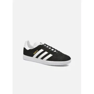 adidas Originals Adidas baskets gazelle - noir