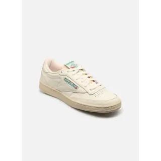 Reebok CLUB C 1985 TV, CHALK/PAPERWHITE/GREE
