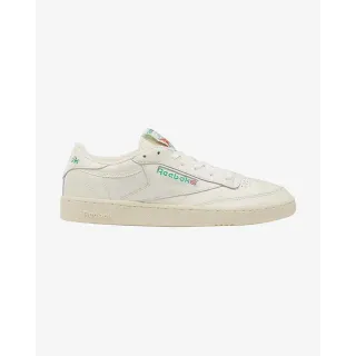 Reebok Club C 85 Vintage, Chalk/paperwhite/gree EU40 1/2