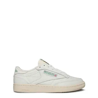 Reebok CLUB C 1985 TV, CHALK/PAPERWHITE/GREE