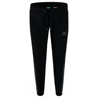 Jogging femme Erima Essential Team - Noir