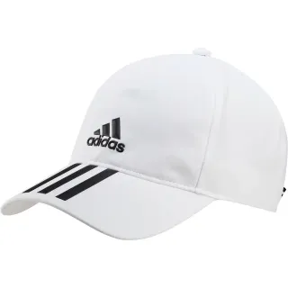 adidas Casquette R BB Cap 3S 4A GM4511 Blanc