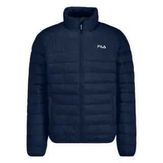 Fila Veste mi-saison 'BUTZBACH' bleu foncé / blanc