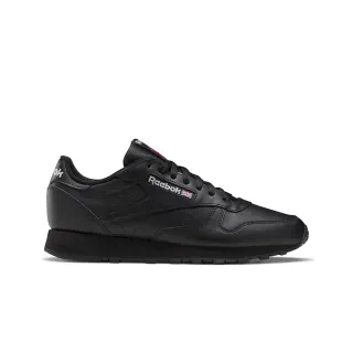 Reebok Classic Leather - Homme Chaussures